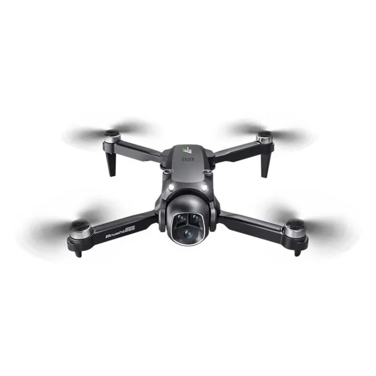 M7 Drone inbuilt screen