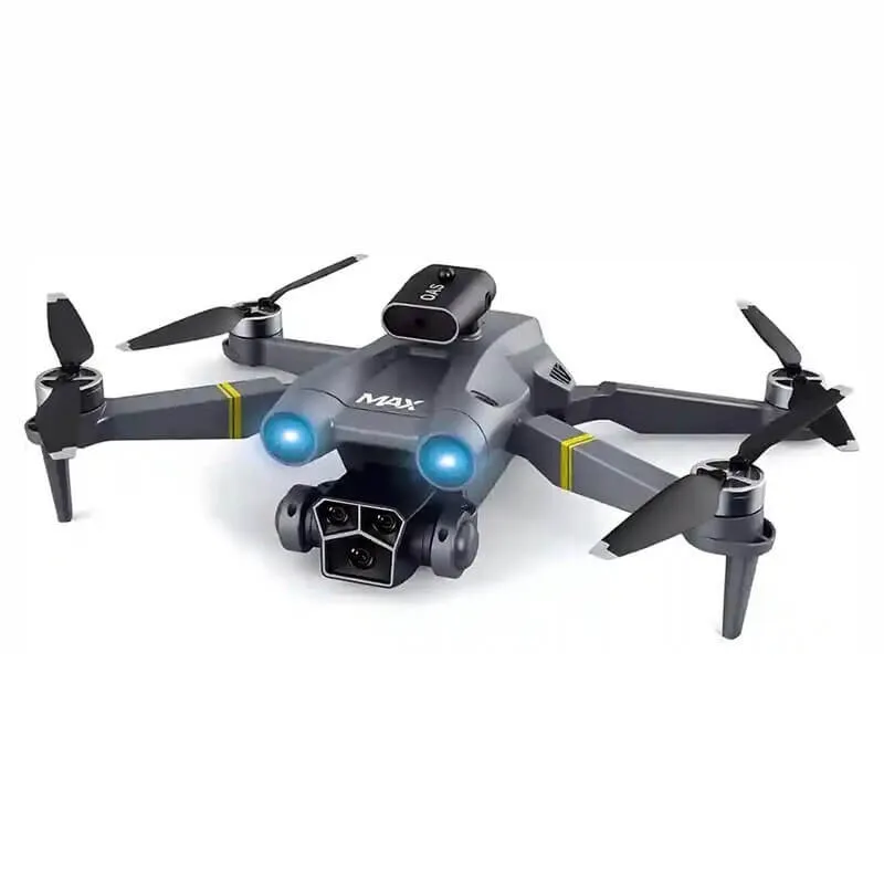 M3 ultra drone